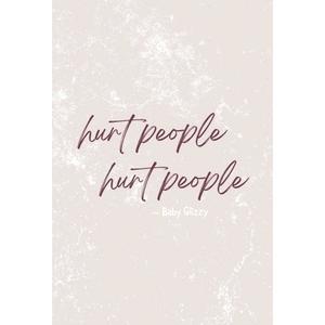 Hurt People