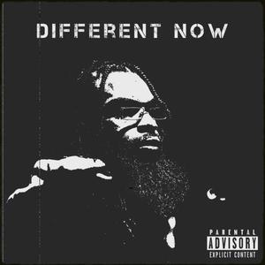 Different Now (Explicit)