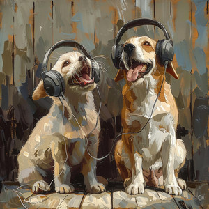 Music for Dogs: Wagging Rhythms