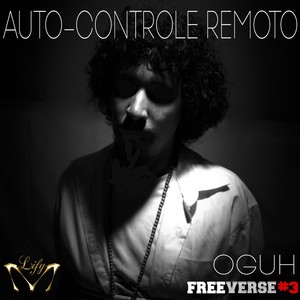 Auto-Controle Remoto, Freeverse #3