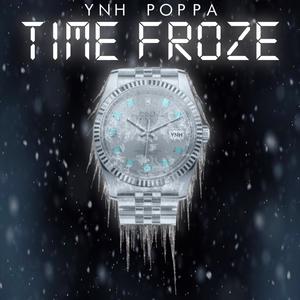 Time Froze (Explicit)