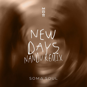 New Days (Nandu Remix)