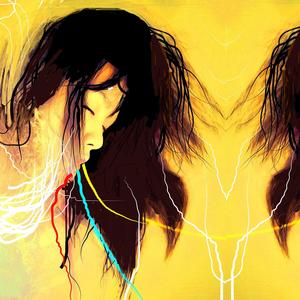 Tony Cruise - Glory Adios