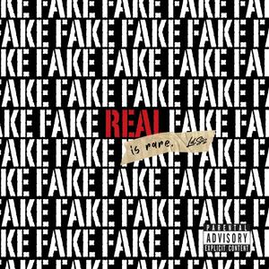 Real Is Rare (Explicit)