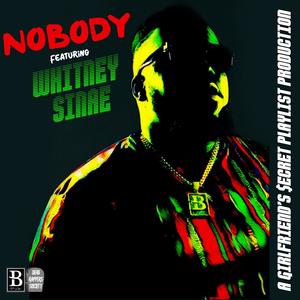 Nobody (feat. Whitney Sinae) [Explicit]