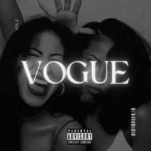 VOGUE (feat. CallMePhats) [Explicit]