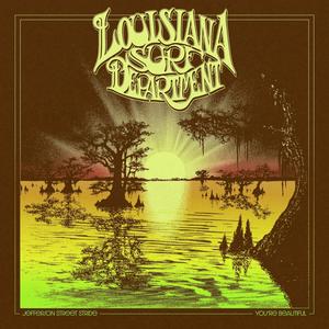 Jefferson Street Stride