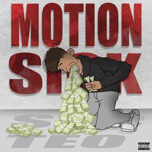 Motion Sick (Explicit)
