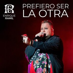 Prefiero ser la otra (En vivo)