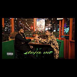 Deja Vu(feat. MC Jay)