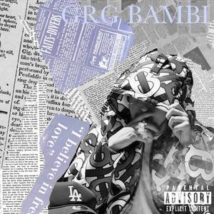 Got Me In The Sky (Explicit)