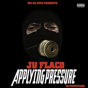 Applying Pressure (Explicit)