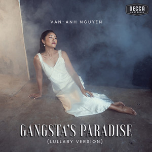 Gangsta's Paradise (Arr. for Piano by Nguyen) (Lullaby Version)