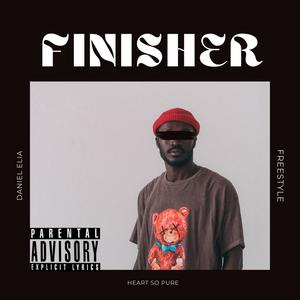 Finisher (Freestyle) [Explicit]