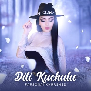 Farzonai Khurshed - Dili Kuchulu