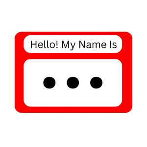 Say My Name (Explicit)