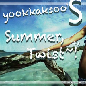 六角水 - 썸머트위스트(Summer Twist)