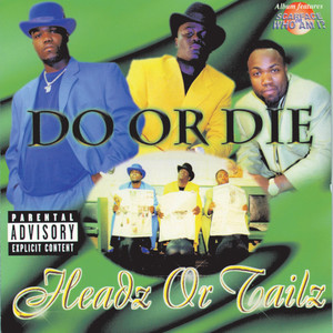 Nobody's Home (Explicit)