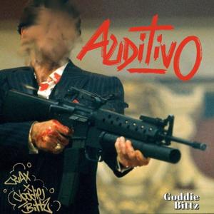 Auditivo (feat. clax) [Explicit]