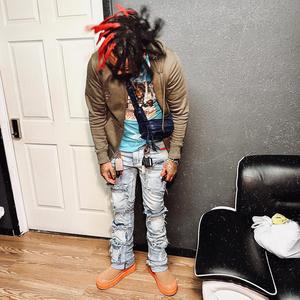 Sober Girl (Explicit)