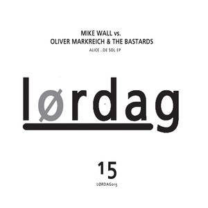 Alice in Wonderland (Mike Wall Remix)