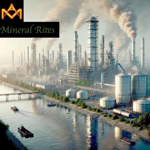 Mineral Rites (feat. Mike Colin)