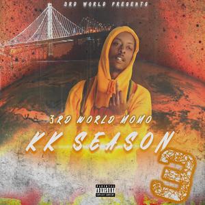 Kkseason 3 (Explicit)