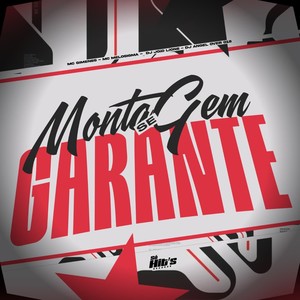 Montagem se Garante (Explicit)