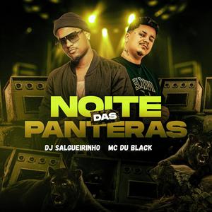 Noite Das Panteras (feat. MC Du Black) (Explicit)