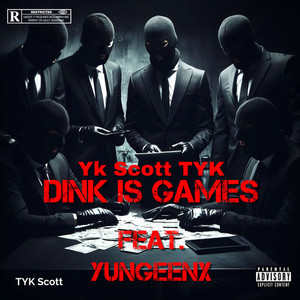 Dink Is Games (Explicit)