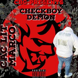 CHECKBOY DEMON (Explicit)