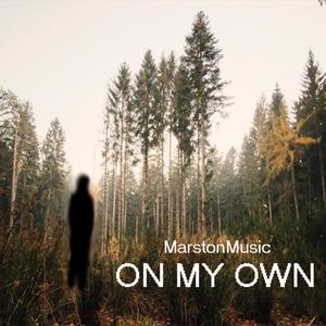 ON MY OWN (Explicit)