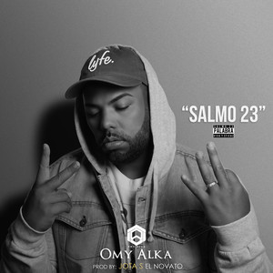 Salmo 23