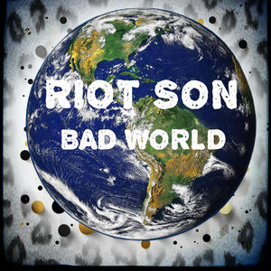 Bad World (Explicit)
