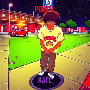 Kafe - Portal (Explicit)