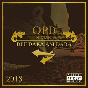 Def Dara Am Dara (Explicit)