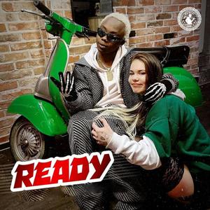 Ready (feat. Kirikou Akili)