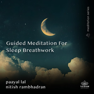 Guided Meditation for Sleep Breathwork