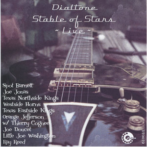 Dialtone Stable of Stars - Live