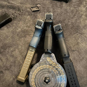 Troubleshooter (feat. Capone & Lamarkkkoo) (Explicit)