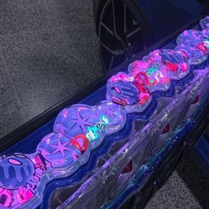 BOTA BCT NA RETA (feat. Xavier Desande 62) (ELETROFUNK) (Explicit)