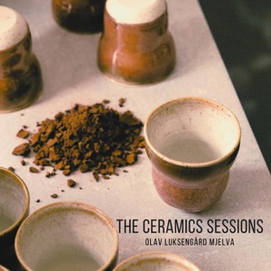 The Ceramics Sessions