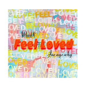 Feel Loved (feat. Jae.aye.why) [Explicit]