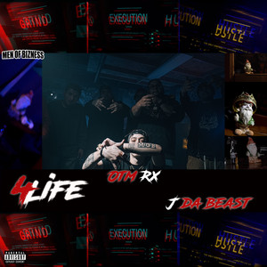 4 Life (Explicit)