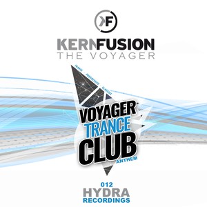 The Voyager (Official Voyager Trance Club Anthem)