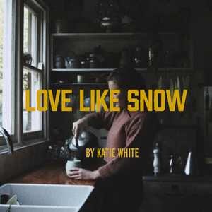 Love Like Snow