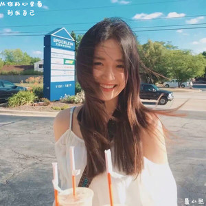 从你的心里看到我自己