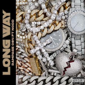 long way (feat. nodd) [Explicit]