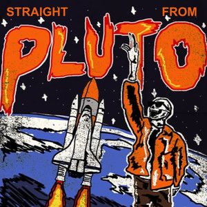 Straight from Pluto (Xavier's Jersey Version)