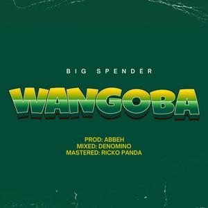 Wangoba